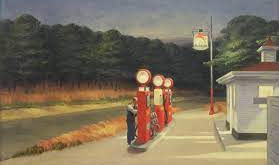 Hyla Brook, Autumn 2023