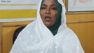 Urban Recovery in Sudan: Strengthening Communities Amid Displacement in Port Sudan