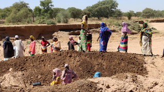 Building Futures Through Planning: How Farchana is Shaping a Resilient Tomorrow