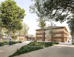 Collège et restauration