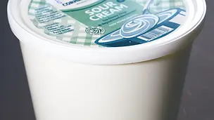Q & A - Do I need to date mark my sour cream, yogurt and cottage cheese?