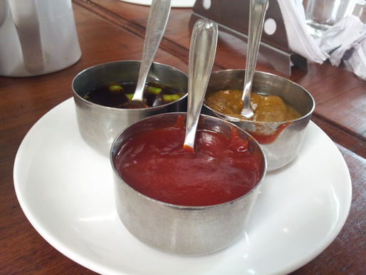 Q & A - Lab Testing for Shelf Stability - BBQ Sauce