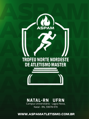 Trofeu Norte Nordeste de Atletismo Master
