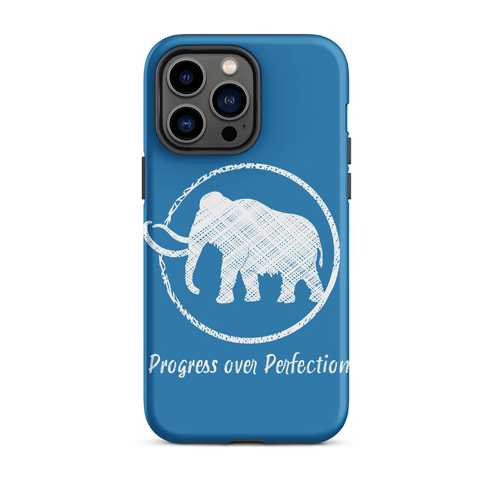 Thumbnail: Tough Case for iPhone®