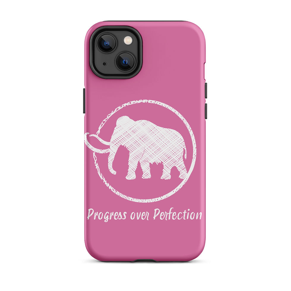 Thumbnail: Tough Case for iPhone®