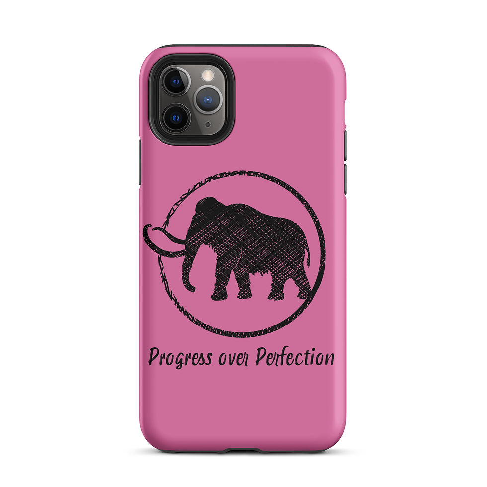 Thumbnail: Tough Case for iPhone®