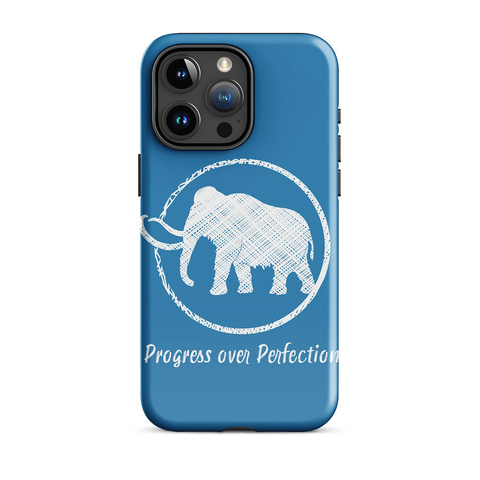 Thumbnail: Tough Case for iPhone®
