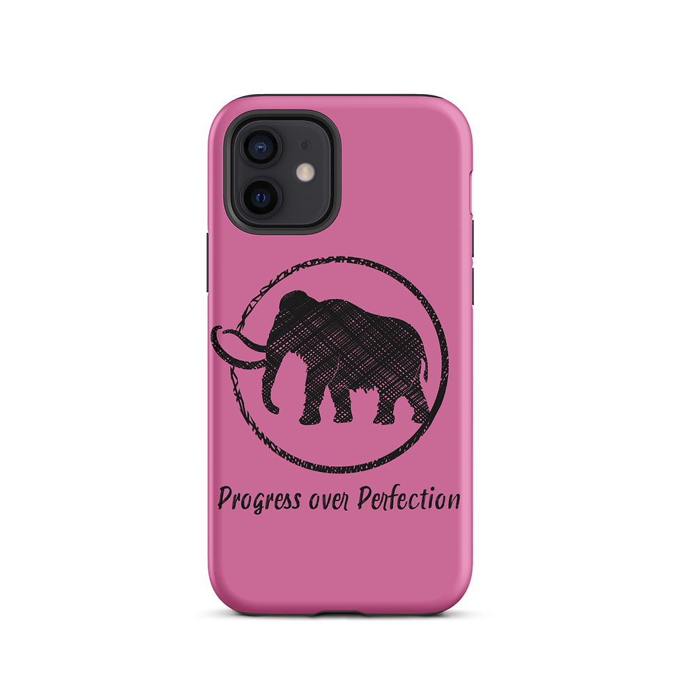 Thumbnail: Tough Case for iPhone®
