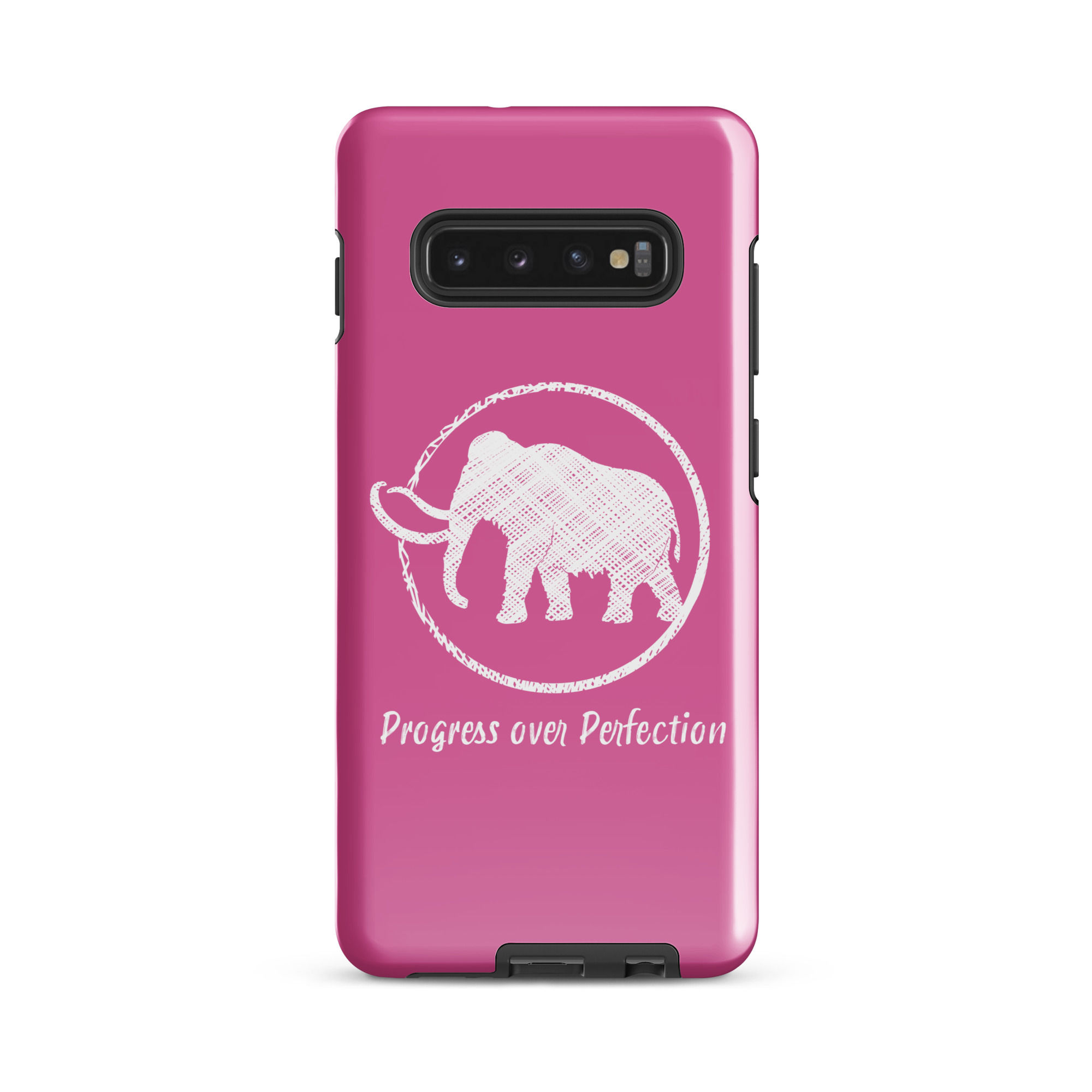 Tough case for Samsung®