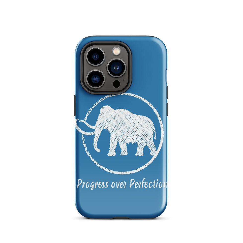 Thumbnail: Tough Case for iPhone®