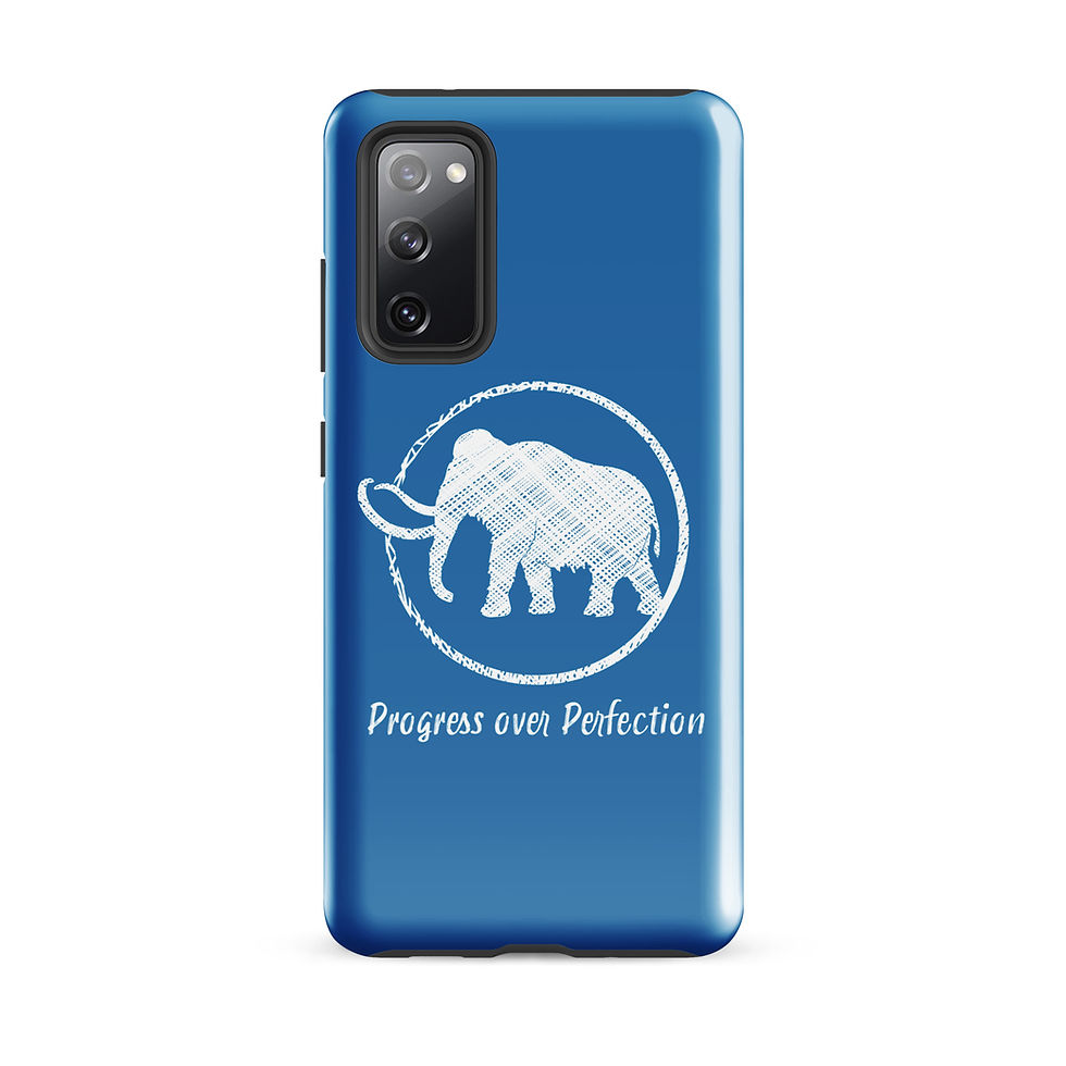 Thumbnail: Tough case for Samsung®