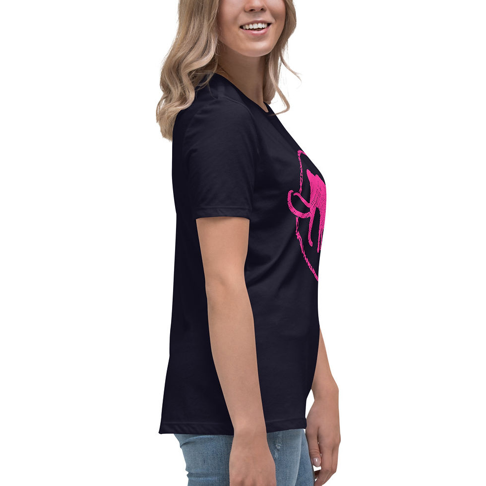 Thumbnail: Women's Relaxed T-Shirt