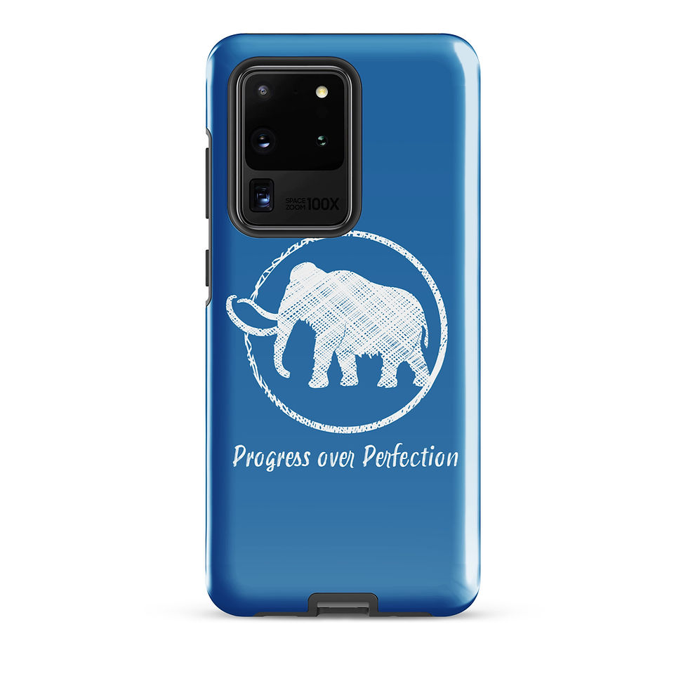 Thumbnail: Tough case for Samsung®