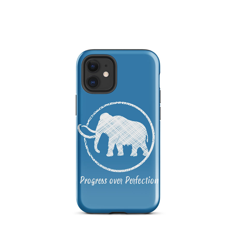 Thumbnail: Tough Case for iPhone®