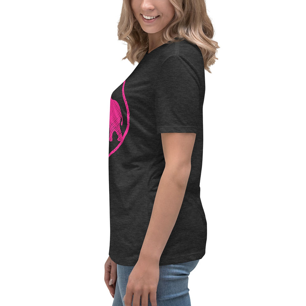 Thumbnail: Women's Relaxed T-Shirt