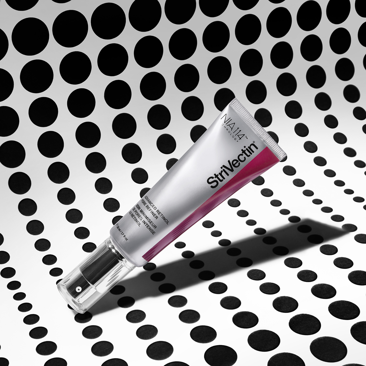 Strivectin Campaign