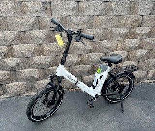 Himiway Foldable Electric Commuter eBike