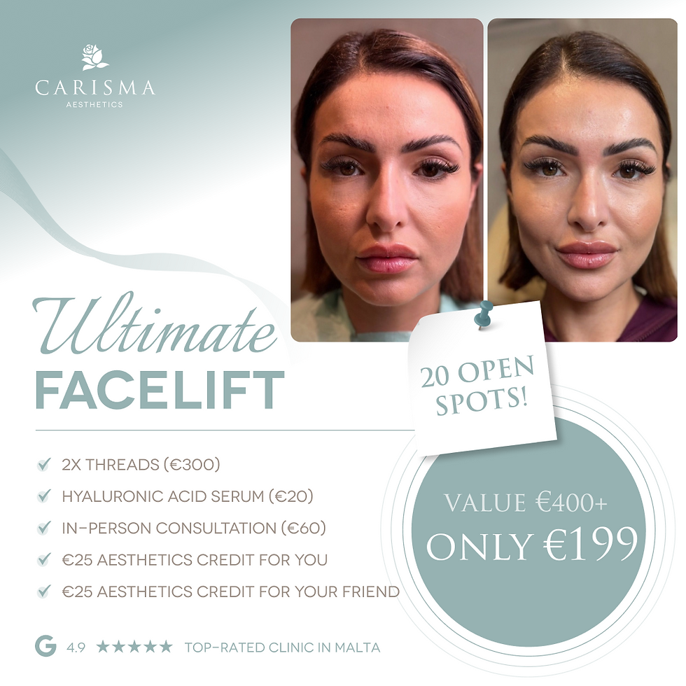 Thumbnail: Ultimate Facelift