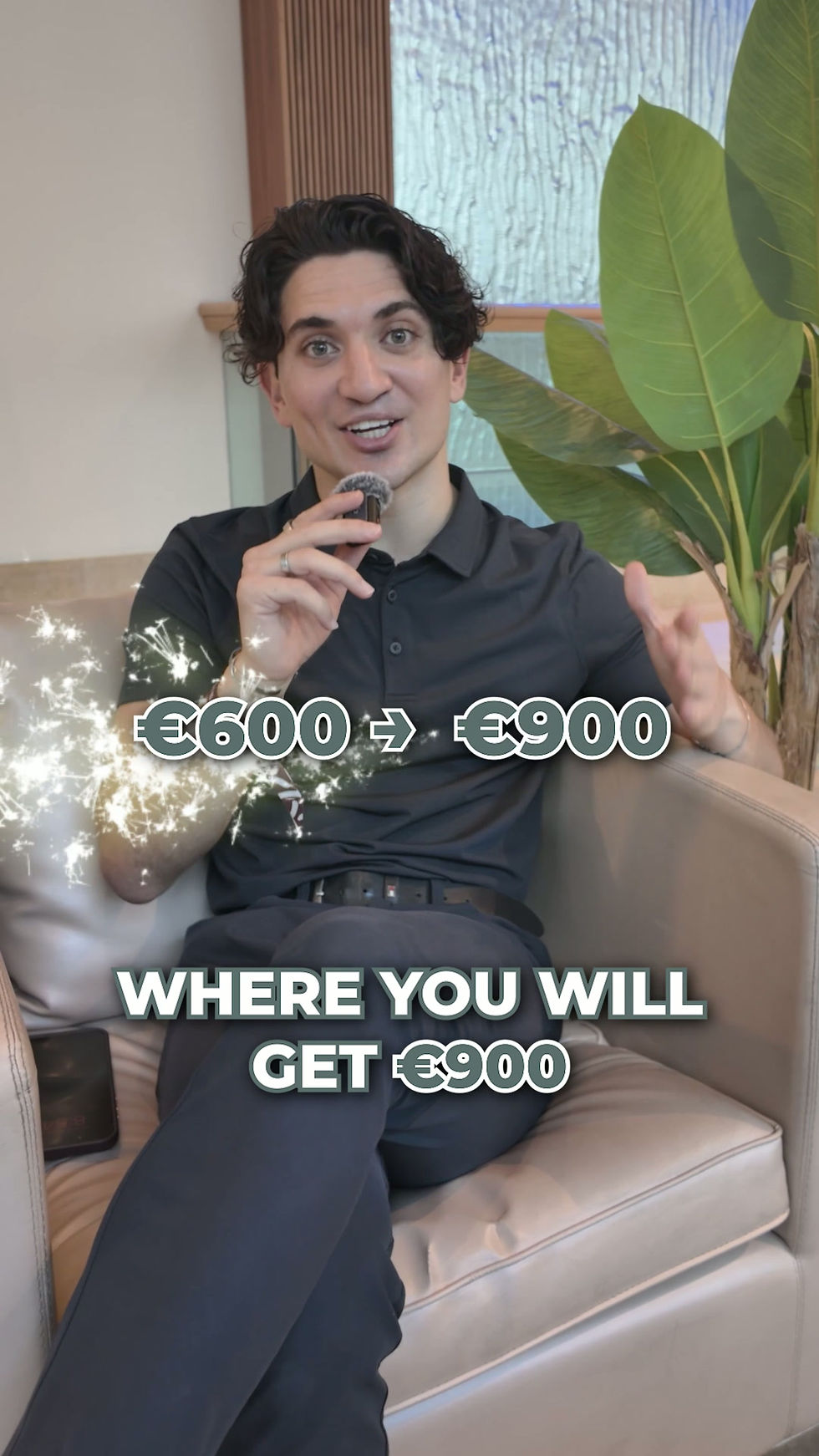 Holiday Glow Up Voucher