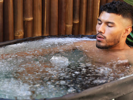 The Rising Trend of Cold Plunge Therapy