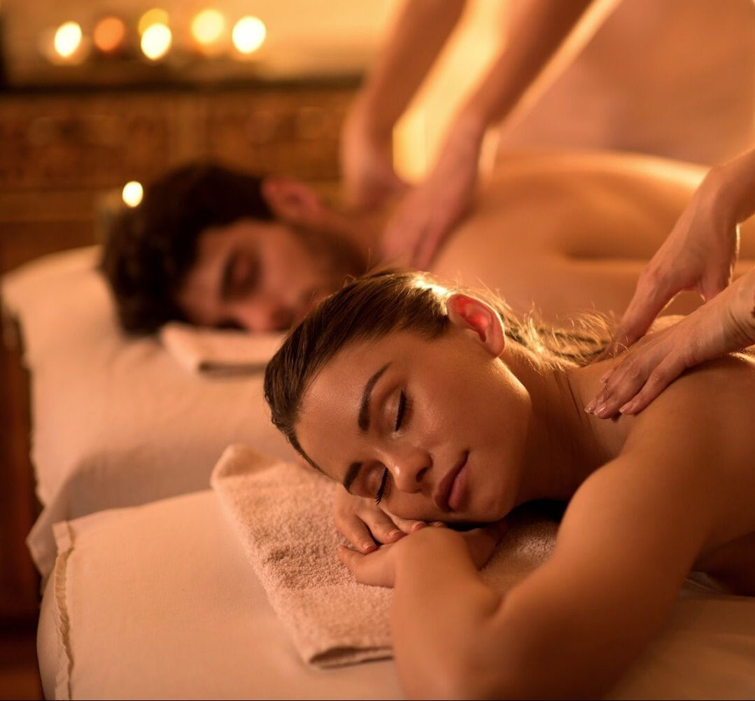 time for you @ hugo's h hotel (55 min)