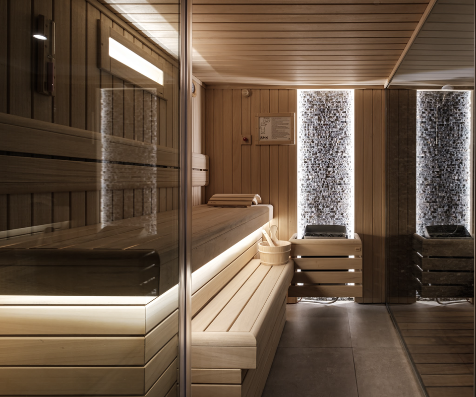 the power of infrared saunas detox and relaxation benefits