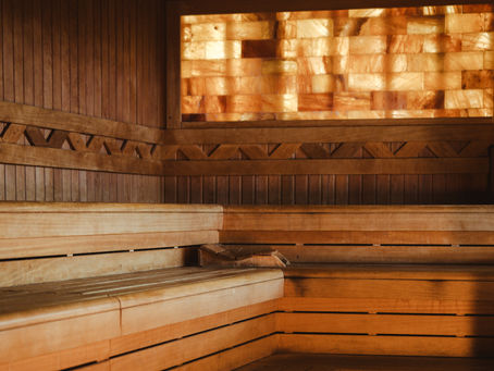 How Regular Sauna Visits Can Rejuvenate Your System