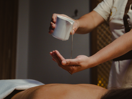 Start Your Year Fresh with a Detox and Refresh