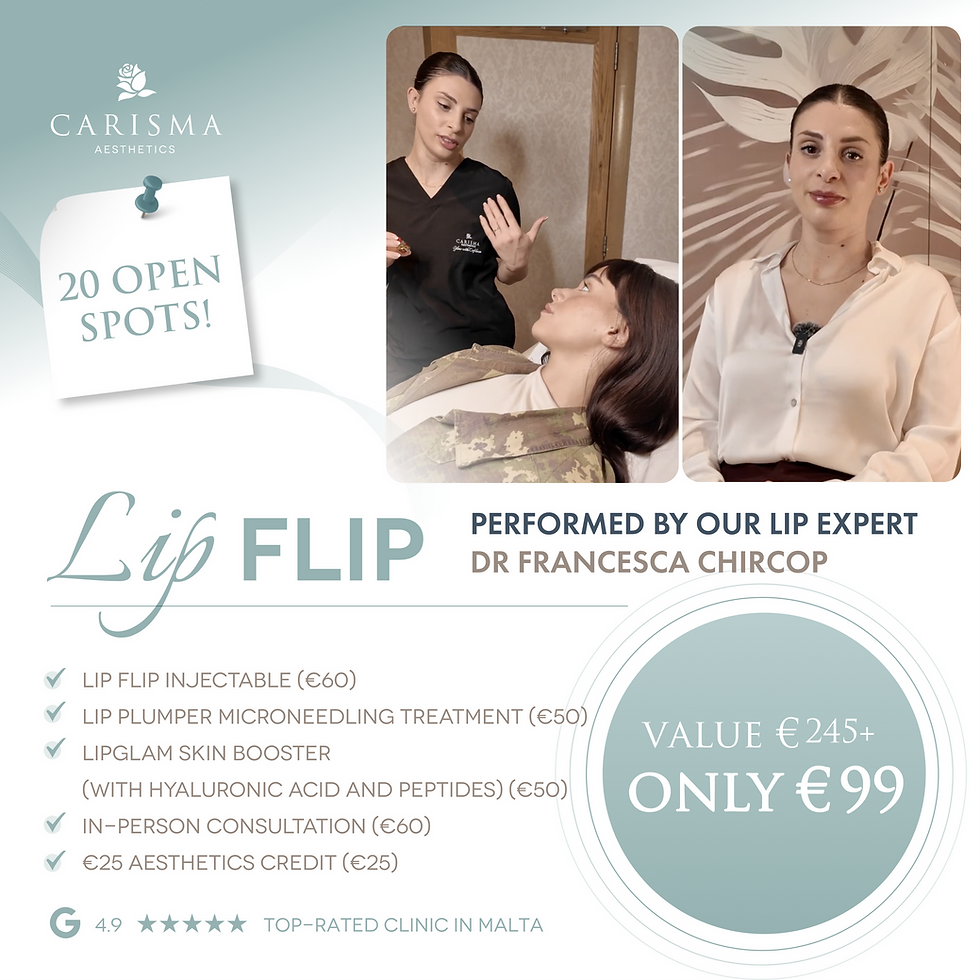 Thumbnail: Perfect Pout Lip Flip