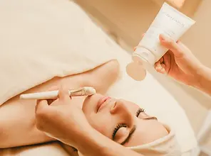 Brightening Radiance Facial