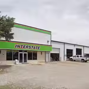 S.E. Austin Retail