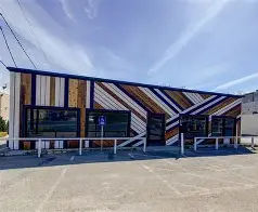 S. Lamar Retail 