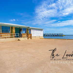 Corpus Christi Restaurant Remodel
