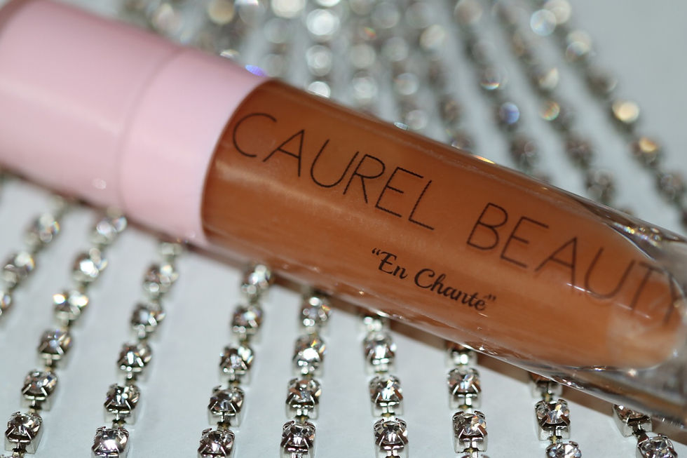 Thumbnail: Sheer Lipgloss