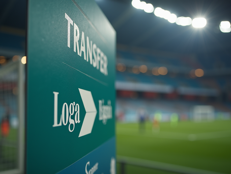 Novidades do Mercado da Bola: Rumores e Transfers