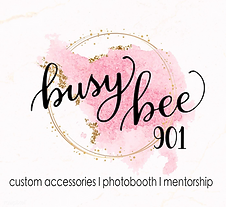 busy bee 901 logo.png