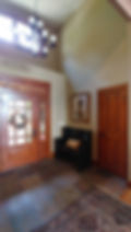 Ussery Construction Custom Home