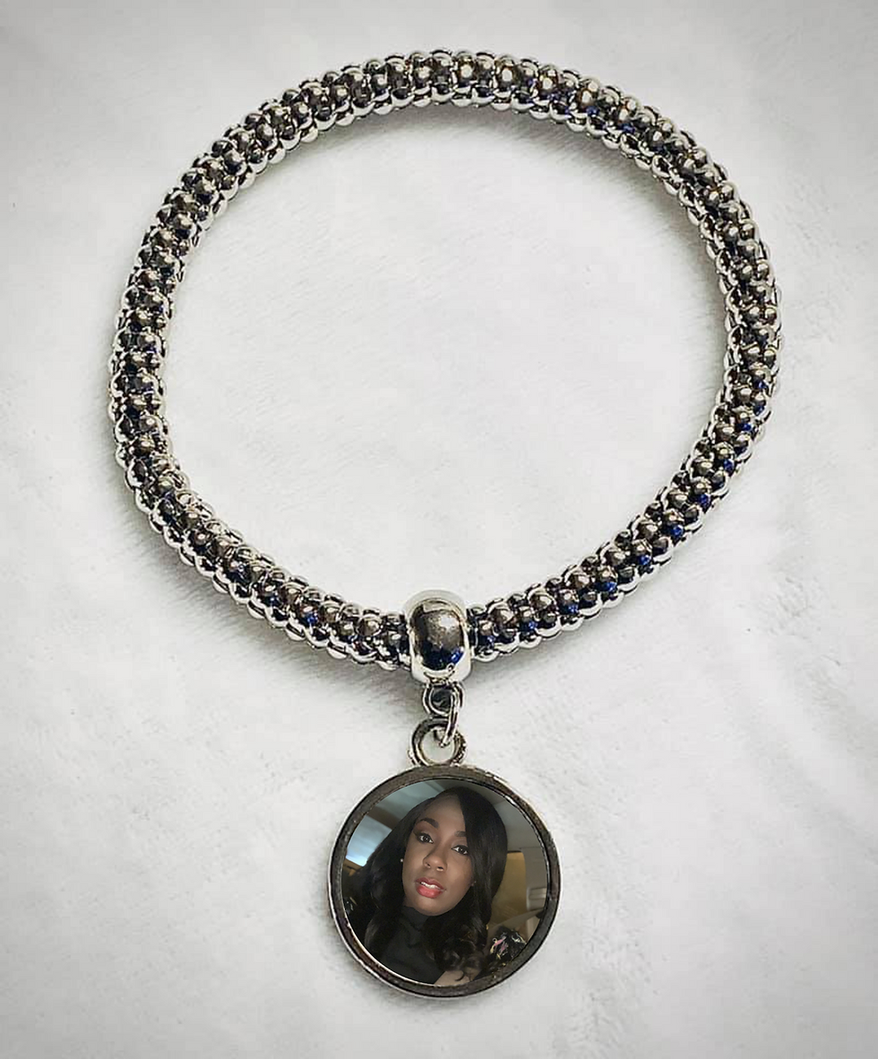 Thumbnail: Charm Bracelet