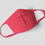 Thumbnail: Vertical Faith Face Mask