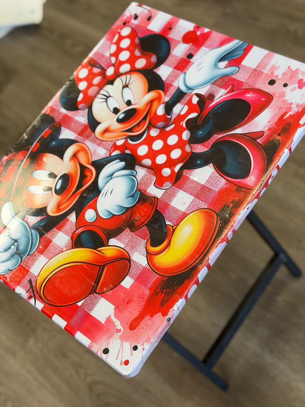 Thumbnail: TV Tray
