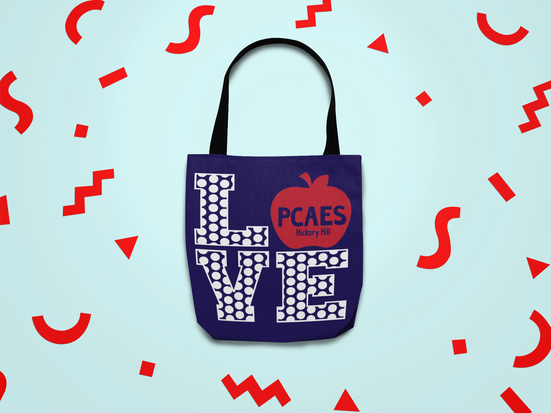 Love PCA Tote