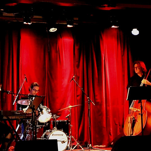 Jazz entre amis