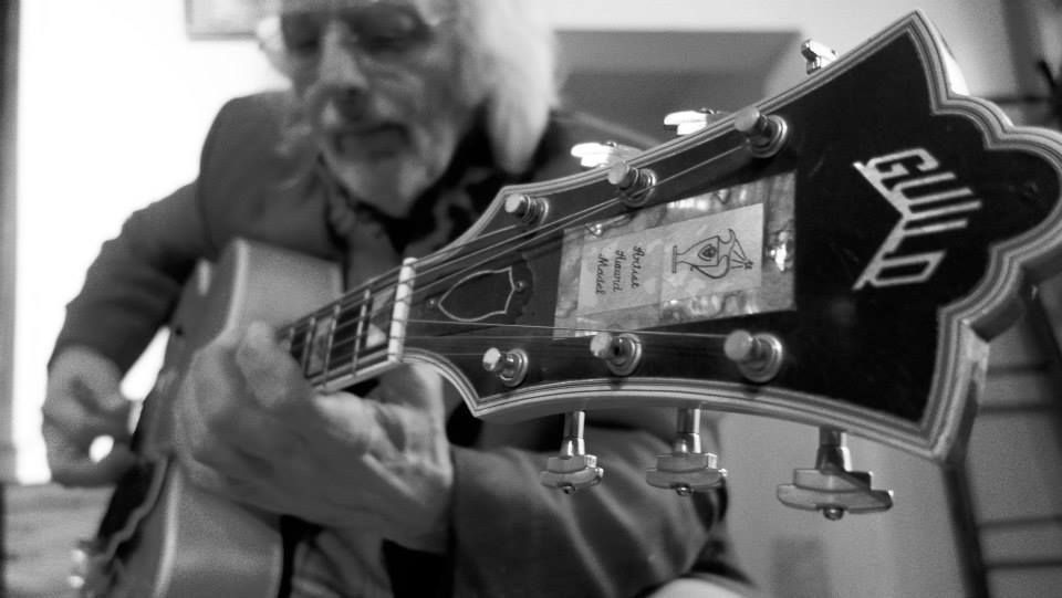 Mike Gauthier Trio (jazz)