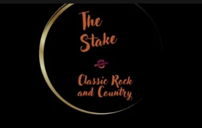 The Stake - classic Rock and Country