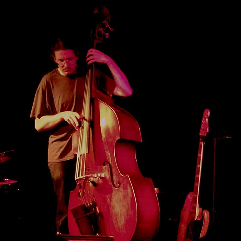 Jazz entre amis avec Guillaume Lefebvre