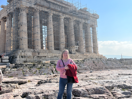 What NOT To Do In Athens