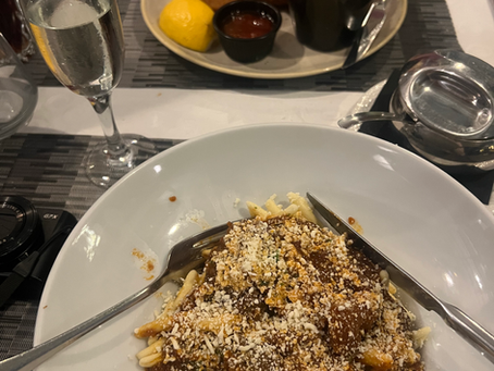 Greek House Attikos, Athens - Restaurant Review