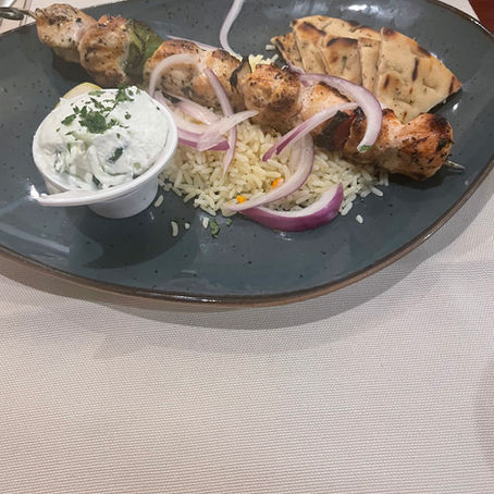 40 Must-Try Foods That Capture the Essence of Greek Cuisine