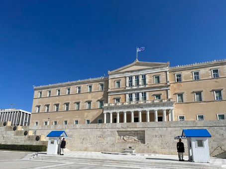 Things to Know Before Coming to Athens