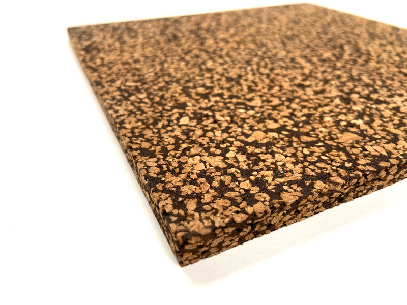 Building material made from cork waste streams. London based biotechnology company.